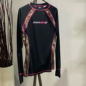 FXR long sleeve